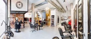 Tourism Listing Partner Hairdresser Find